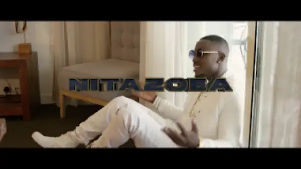Simon Cords - Nitazoea